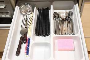 Tokyo Nippori japanese style villa