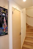 Tokyo Nippori japanese style villa