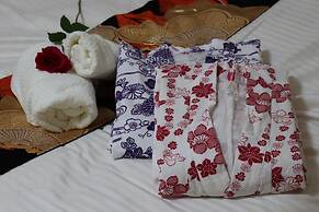 Tokyo Nippori japanese style villa