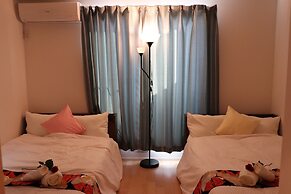 Tokyo Nippori japanese style villa