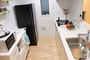 Tokyo Nippori japanese style villa