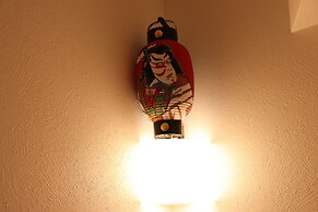 Tokyo Nippori japanese style villa