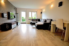 Victus Apartamenty - Sopot