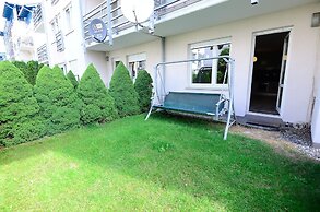 Victus Apartamenty - Sopot