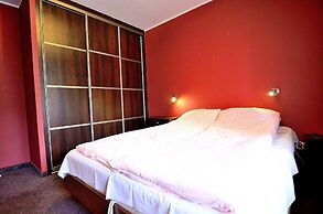 Victus Apartamenty - Sopot