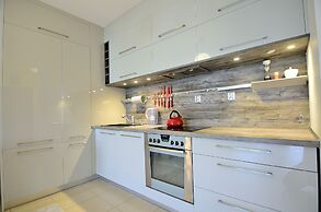 Victus Apartamenty - Sopot