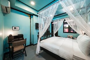 De Phanakron Boutique Hotel