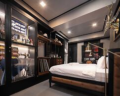 De Phanakron Boutique Hotel