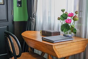 De Phanakron Boutique Hotel