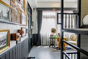 De Phanakron Boutique Hotel