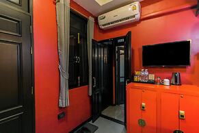 De Phanakron Boutique Hotel