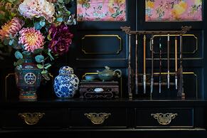 De Phanakron Boutique Hotel