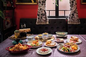 De Phanakron Boutique Hotel