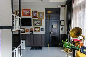 De Phanakron Boutique Hotel