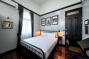 De Phanakron Boutique Hotel