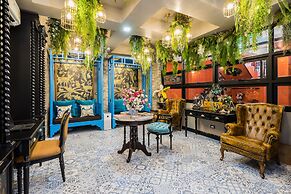 De Phanakron Boutique Hotel
