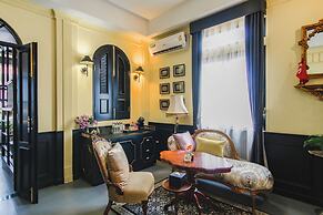 De Phanakron Boutique Hotel
