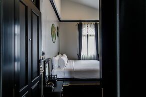 De Phanakron Boutique Hotel