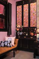 De Phanakron Boutique Hotel