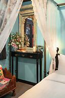 De Phanakron Boutique Hotel