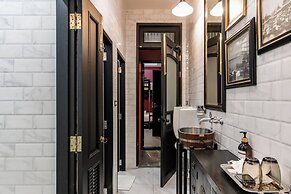 De Phanakron Boutique Hotel