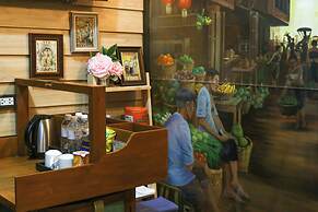 De Phanakron Boutique Hotel