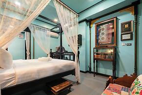 De Phanakron Boutique Hotel
