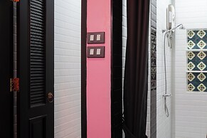 De Phanakron Boutique Hotel