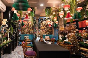 De Phanakron Boutique Hotel