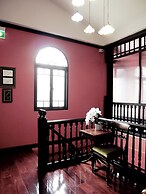 De Phanakron Boutique Hotel