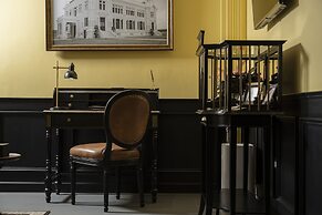 De Phanakron Boutique Hotel