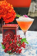 De Phanakron Boutique Hotel