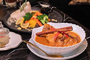 De Phanakron Boutique Hotel