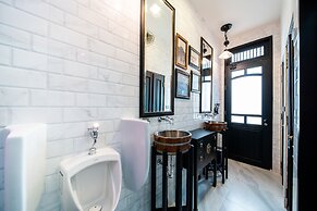 De Phanakron Boutique Hotel