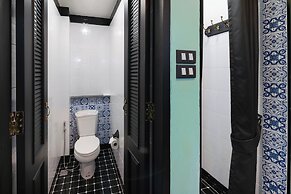 De Phanakron Boutique Hotel