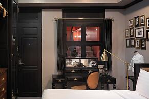 De Phanakron Boutique Hotel