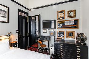 De Phanakron Boutique Hotel