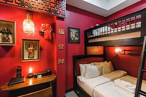 De Phanakron Boutique Hotel