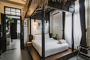 De Phanakron Boutique Hotel