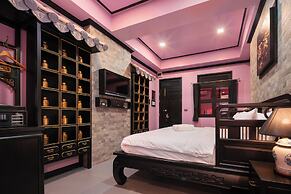 De Phanakron Boutique Hotel