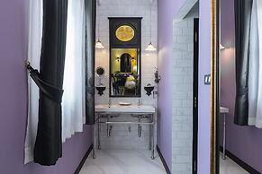 De Phanakron Boutique Hotel