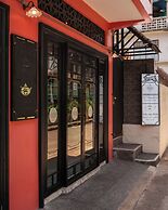 De Phanakron Boutique Hotel