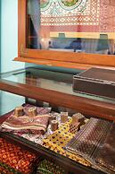 De Phanakron Boutique Hotel