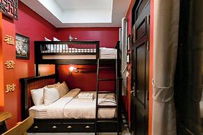 De Phanakron Boutique Hotel