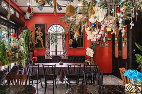 De Phanakron Boutique Hotel