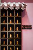 De Phanakron Boutique Hotel