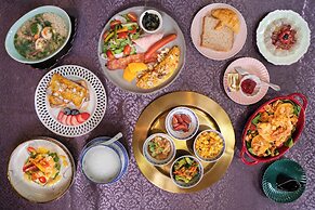 De Phanakron Boutique Hotel