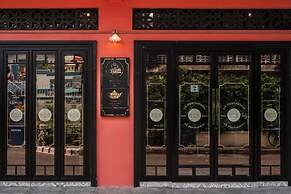 De Phanakron Boutique Hotel