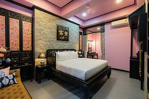 De Phanakron Boutique Hotel