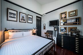 De Phanakron Boutique Hotel